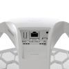 Точка доступа Wi-Fi Mikrotik LHG XL 5 ax (LHG-5axD-XL) изображение 3