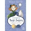 Книга Таємниці леді Берти. Пошматовані капелюшки - Браян Фрескі Ранок (9786170996022)