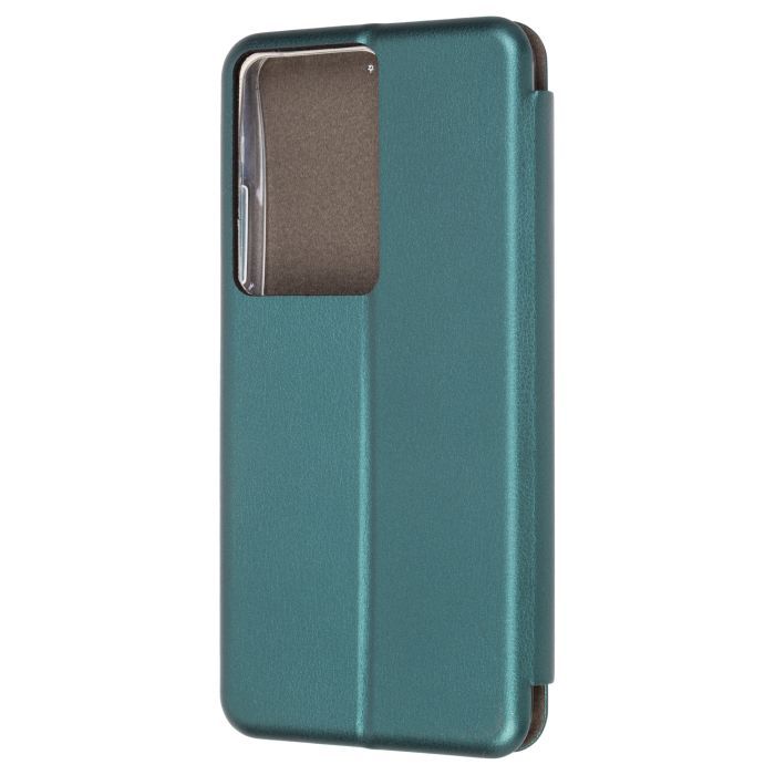 Чохол до мобільного телефона Armorstandart G-Case Realme C71 4G Green (ARM86780) зображення 2