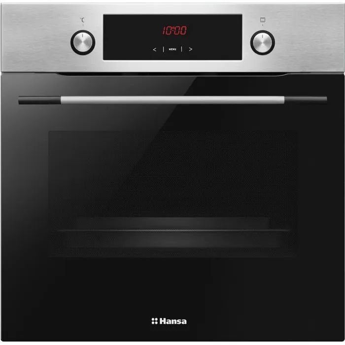 Духова шафа Hansa BOEI68481 зображення 2