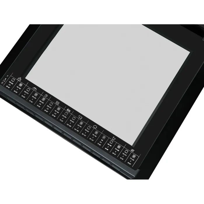 Духова шафа Hansa BOEI68481 зображення 6