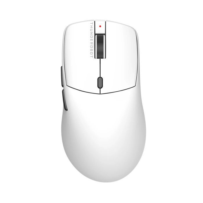 Мышка Thunderobot ML6Pro 8K Tri-mode White (6974511793994)
