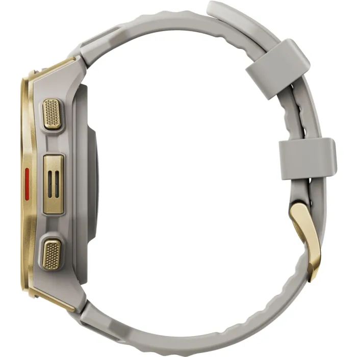 Смарт-годинник Amazfit T-Rex 3 Pro 44mm W2549GL2N Arctic Gold (1170959) зображення 4