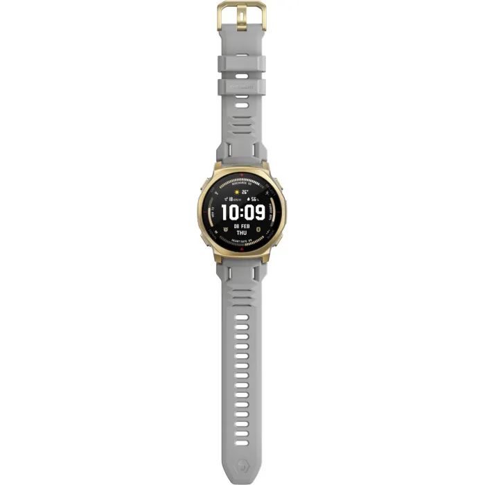 Смарт-годинник Amazfit T-Rex 3 Pro 44mm W2549GL2N Arctic Gold (1170959) зображення 5