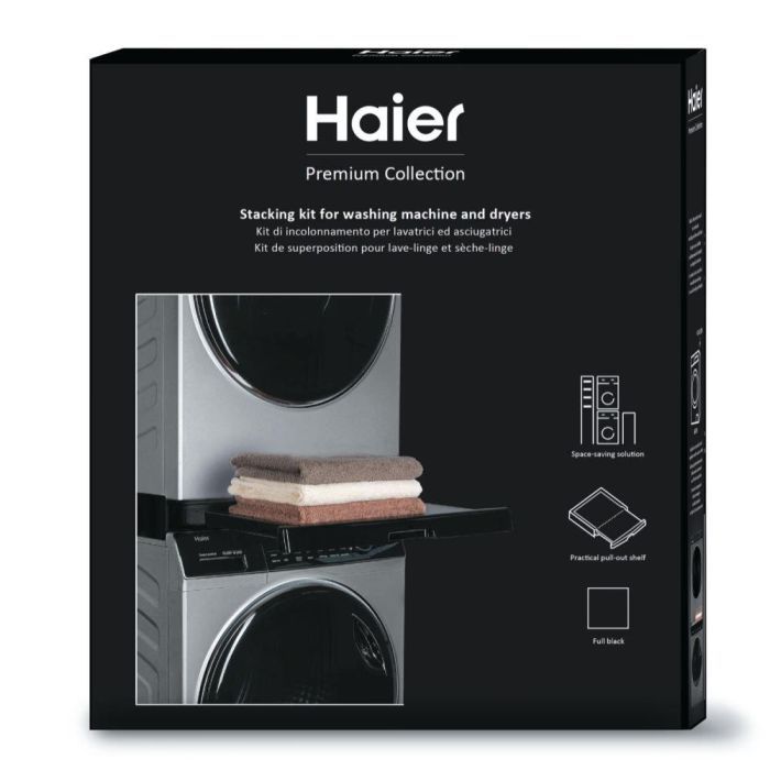 Аксессуар к стиральным машинам Haier HASTKU10FB изображение 3