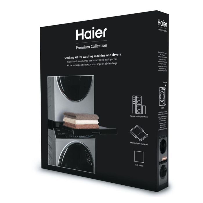 Аксессуар к стиральным машинам Haier HASTKU10FB изображение 4