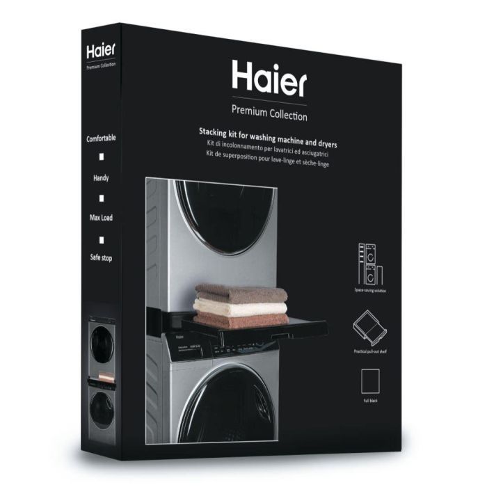 Аксессуар к стиральным машинам Haier HASTKU10FB изображение 5