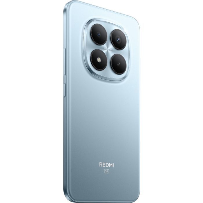 Мобільний телефон Xiaomi Redmi Note 15 Pro+ 5G 12/512GB Mocha Brown (1183696) зображення 11