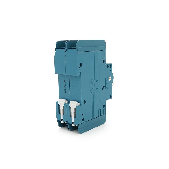 Автоматичний вимикач YRO YRL7-63DC/600 2P 32A зображення 3