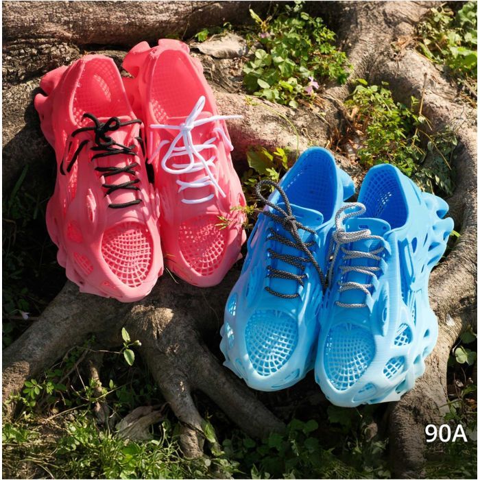 Пластик для 3D-принтера Bambu Lab TPU90A 1кг, 1.75мм, Black (U03-K0-1.75-1000-SPL) зображення 5