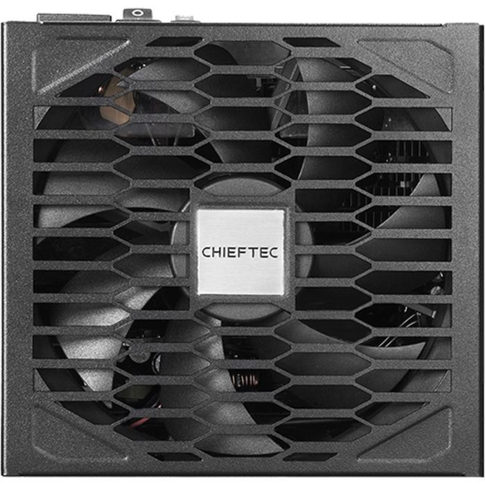 Блок питания Chieftec 1000W Stealth (SPX-1000-FC) изображение 3