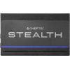 Блок питания Chieftec 1000W Stealth (SPX-1000-FC) изображение 4