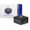 Блок питания Chieftec 1000W Stealth (SPX-1000-FC) изображение 8