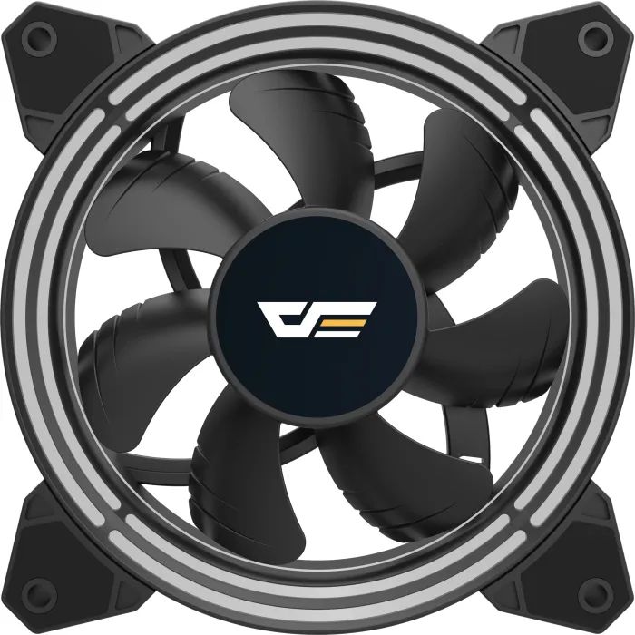 Кулер до корпусу DARKFLASH CF11 PRO зображення 2