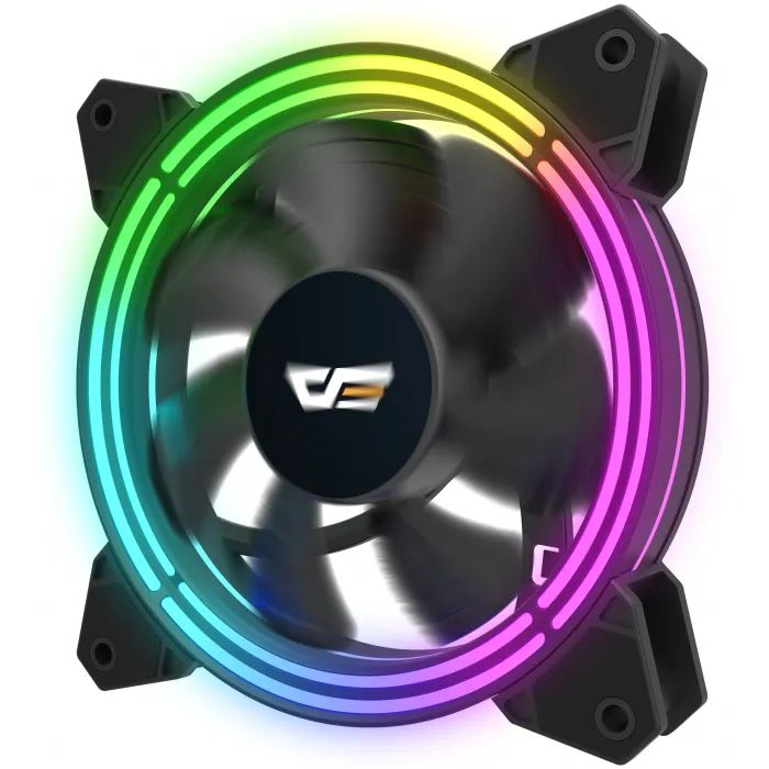 Кулер до корпусу DARKFLASH CF11 PRO зображення 5
