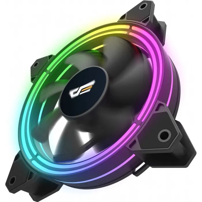 Кулер до корпусу DARKFLASH CF11 PRO зображення 7