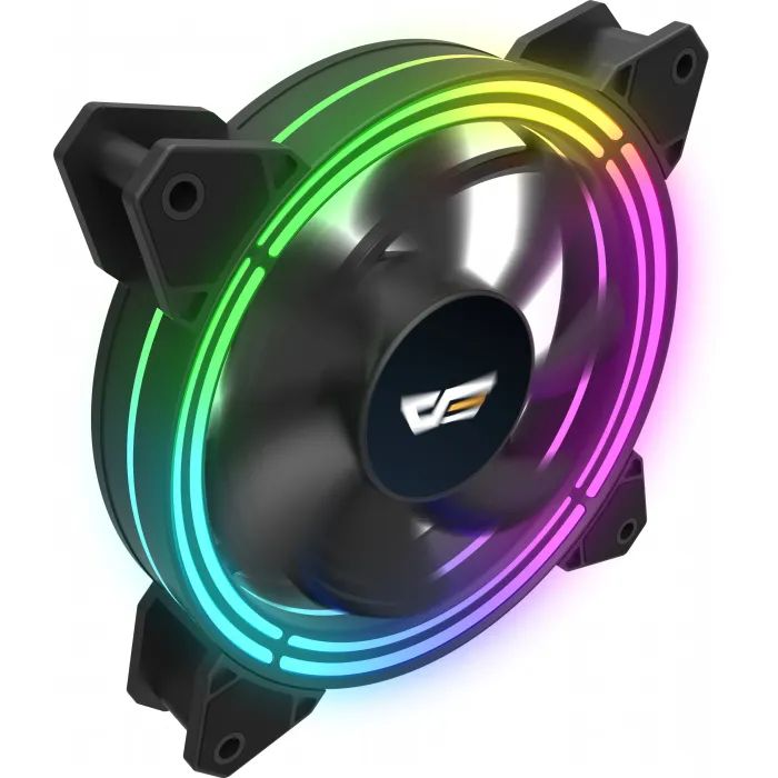 Кулер до корпусу DARKFLASH CF11 PRO зображення 9