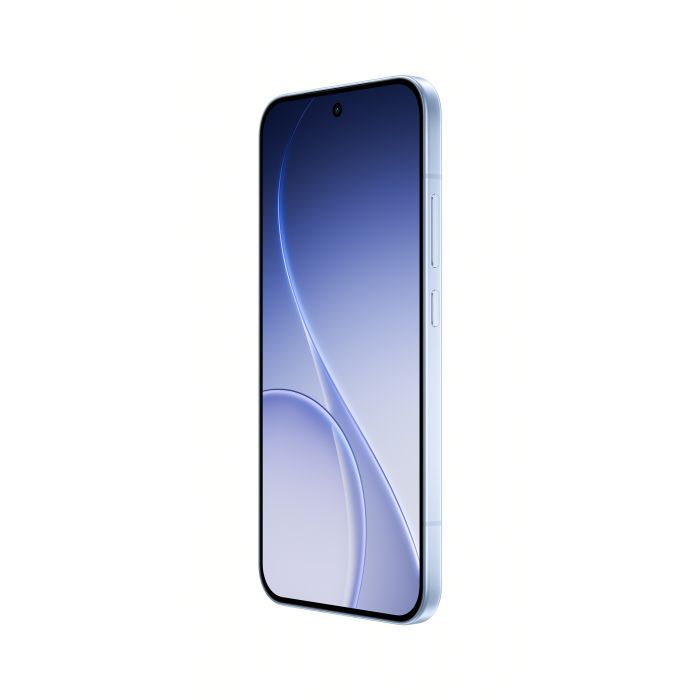 Мобільний телефон Oppo Reno15 Pro 5G 12/512GB Aurora Blue (OFCPH2813_BLUE) зображення 2