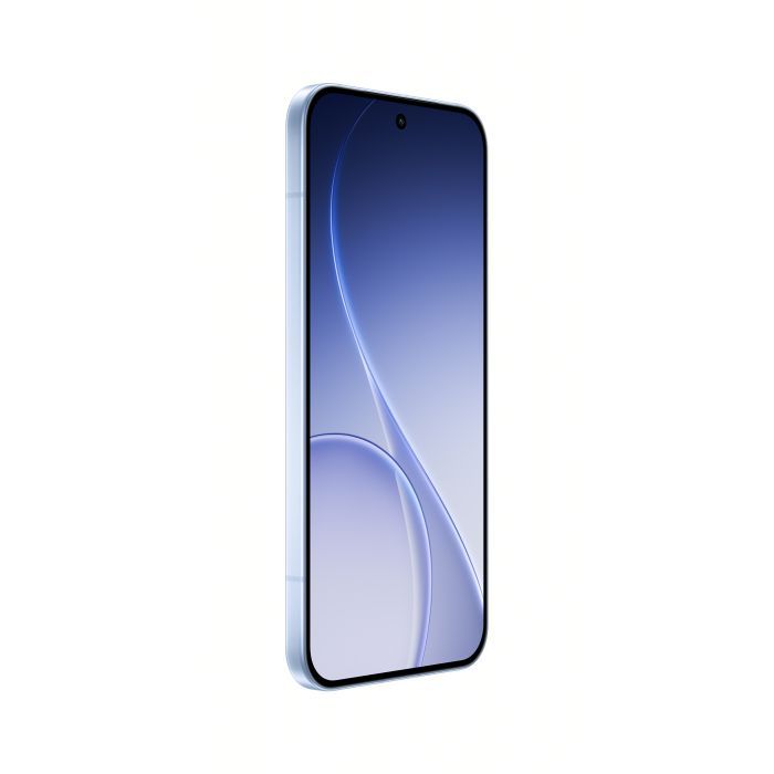 Мобільний телефон Oppo Reno15 Pro 5G 12/512GB Aurora Blue (OFCPH2813_BLUE) зображення 3