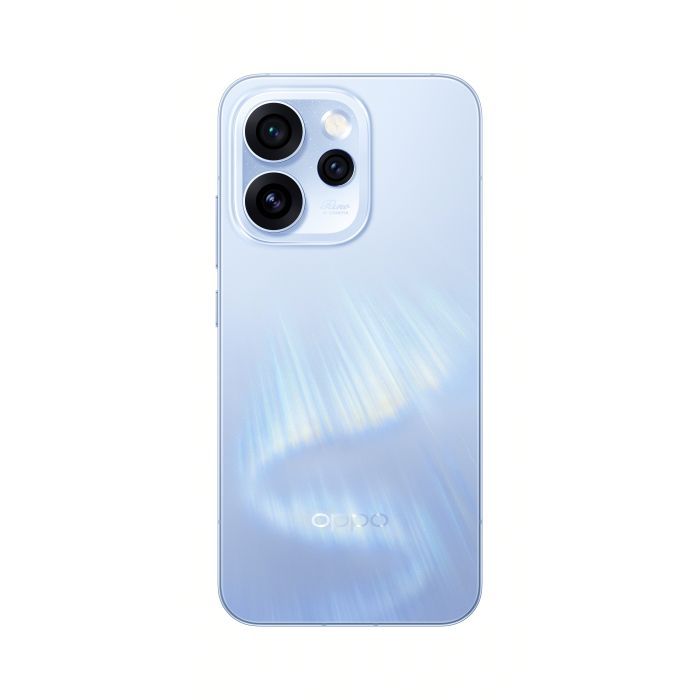 Мобільний телефон Oppo Reno15 Pro 5G 12/512GB Aurora Blue (OFCPH2813_BLUE) зображення 4