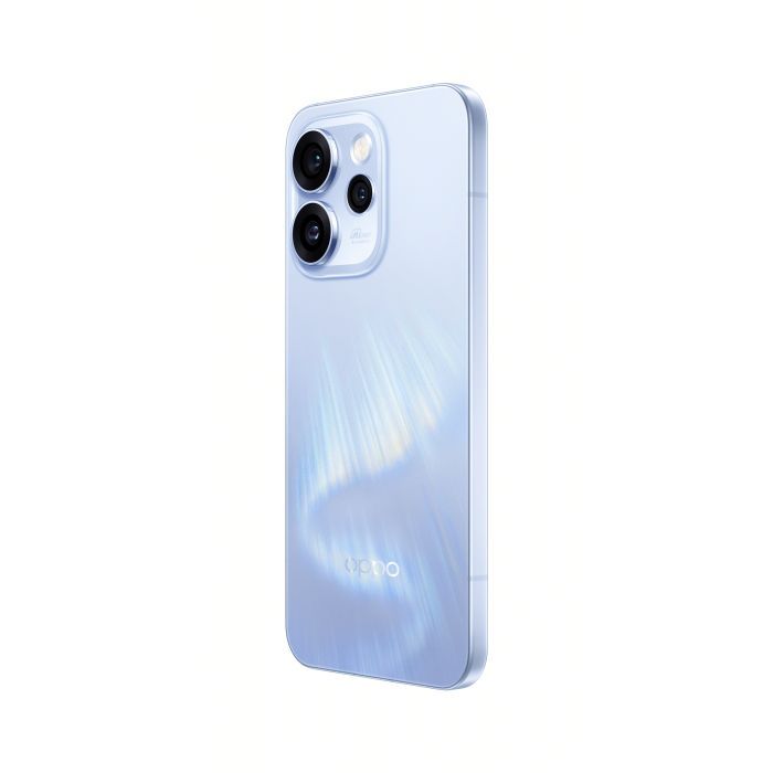 Мобільний телефон Oppo Reno15 Pro 5G 12/512GB Aurora Blue (OFCPH2813_BLUE) зображення 5