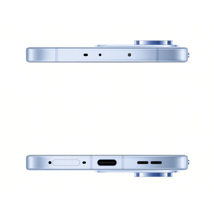 Мобільний телефон Oppo Reno15 Pro 5G 12/512GB Aurora Blue (OFCPH2813_BLUE) зображення 8