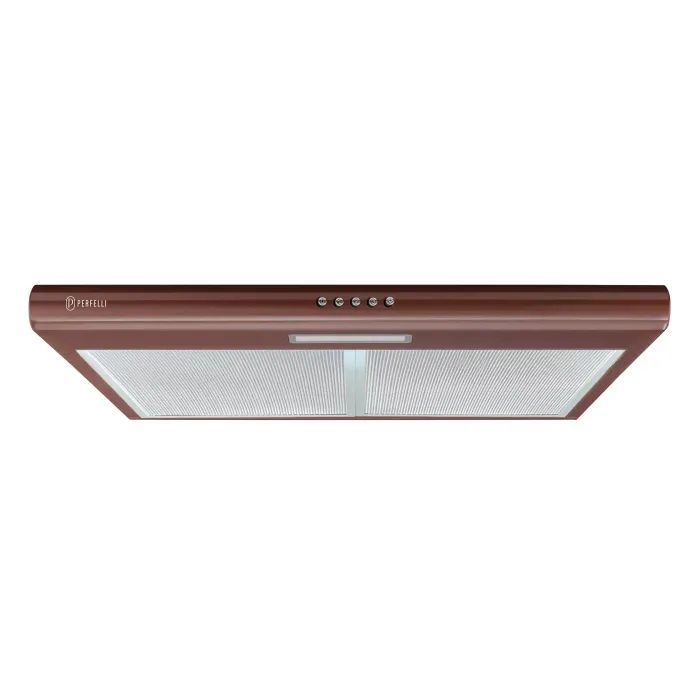 Вытяжка кухонная Perfelli CLIO 6 DM MARRONE