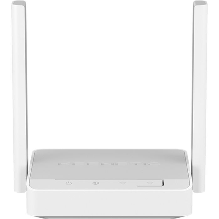 Маршрутизатор Keenetic Carrier (KN-1721) изображение 2