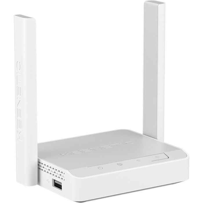 Маршрутизатор Keenetic Carrier (KN-1721) изображение 3