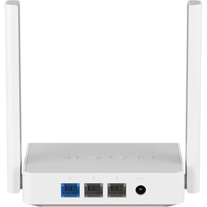 Маршрутизатор Keenetic Carrier (KN-1721) изображение 4