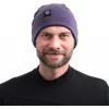 Шапка Sensor Merino Extreme 25200097 сиваво-фіолетова (SU32ME-purple) изображение 2