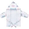 Халат дитячий Bibaby махровий (66262-104-cream) зображення 3