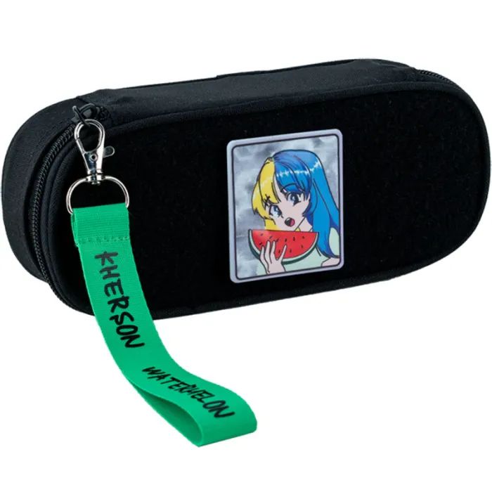 Бейдж Kite набор на липучке и подвеска Be Ukraine (K24-3010-4) изображение 5