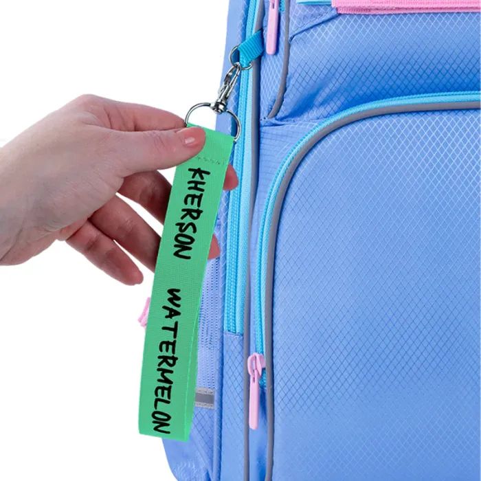 Бейдж Kite набор на липучке и подвеска Be Ukraine (K24-3010-4) изображение 7