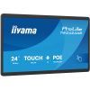 Монитор iiyama TW2424AS-B3P изображение 2