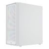 Корпус для ПК OCYPUS GAMMA C50 WH ARGB (GAMMA-C50-WHG400XX-GL) зображення 3