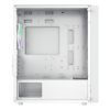 Корпус для ПК OCYPUS GAMMA C50 WH ARGB (GAMMA-C50-WHG400XX-GL) зображення 5