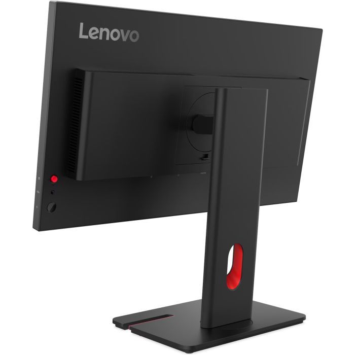 Монитор Lenovo T24D-40 (64B9GAT1UA) изображение 8