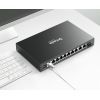 Коммутатор сетевой D-Link ES210GP изображение 8