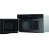 Микроволновая печь Whirlpool WMN14BB изображение 3
