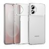 Чохол до мобільного телефона BeCover silicone Samsung Galaxy S26 Plus SM-S946 Transparent (714881) зображення 2