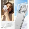 Чохол до мобільного телефона BeCover silicone Samsung Galaxy S26 Plus SM-S946 Transparent (714881) зображення 8