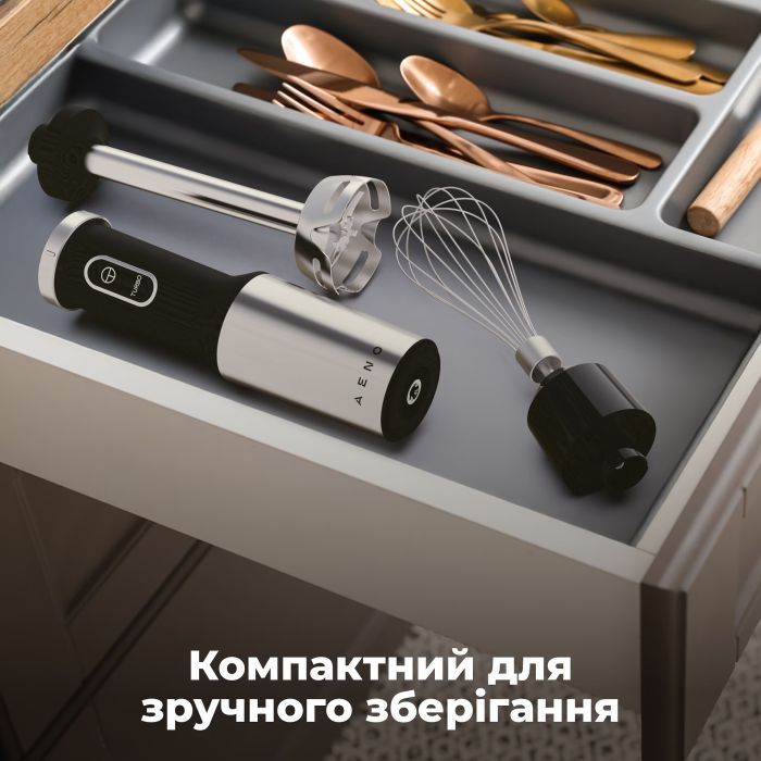 Блендер AENO HB4B (AHB0004B) изображение 12