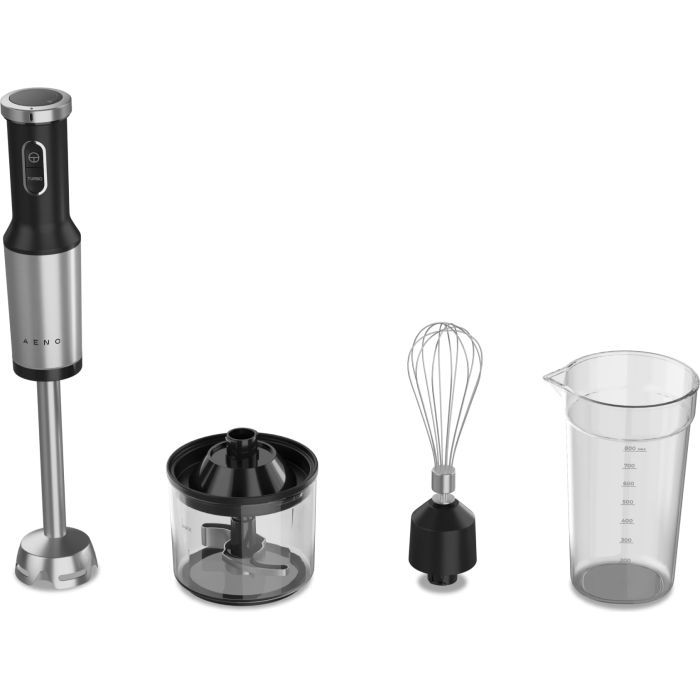 Блендер AENO HB4B (AHB0004B) изображение 2