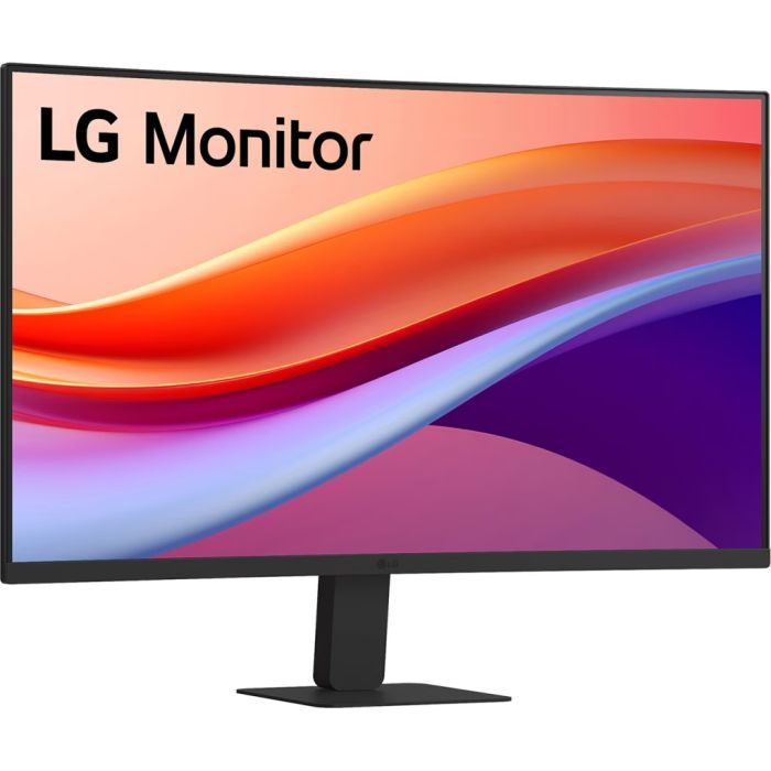 Монітор LG 27U421A-B зображення 2