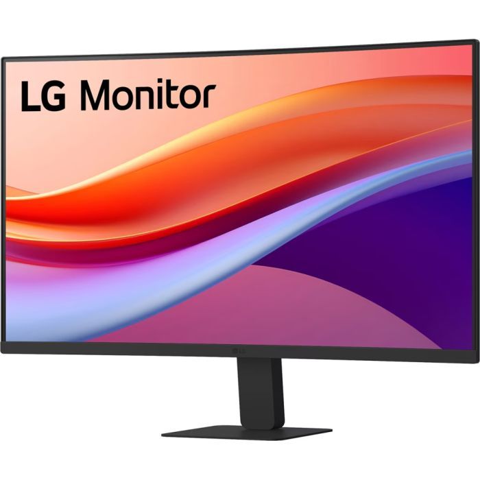 Монітор LG 27U421A-B зображення 3