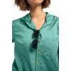 Сорочка Turbat Mamberamo Wmn agate green - M - бірюзовий (012.004.6325) зображення 2
