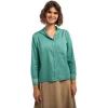 Сорочка Turbat Mamberamo Wmn agate green - M - бірюзовий (012.004.6325)