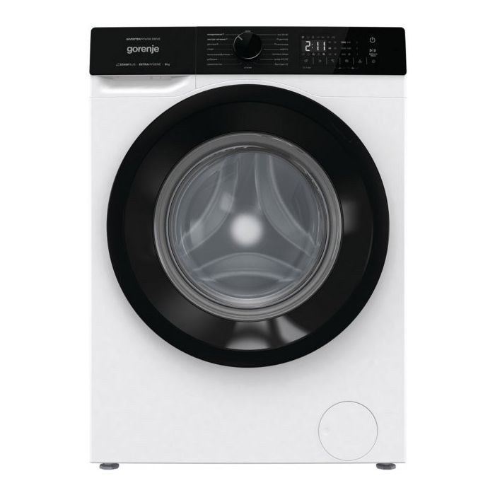 Стиральная машина Gorenje WNHA62SAS/UA