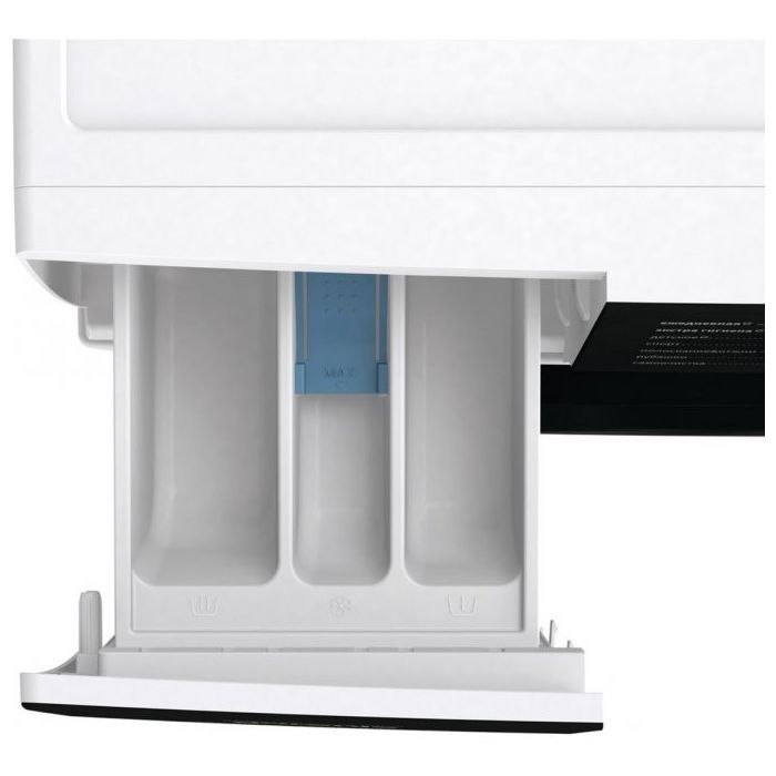 Стиральная машина Gorenje WNHA62SAS/UA изображение 6